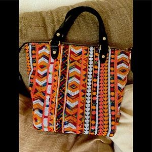 Juicy Couture medium size bag mint condition